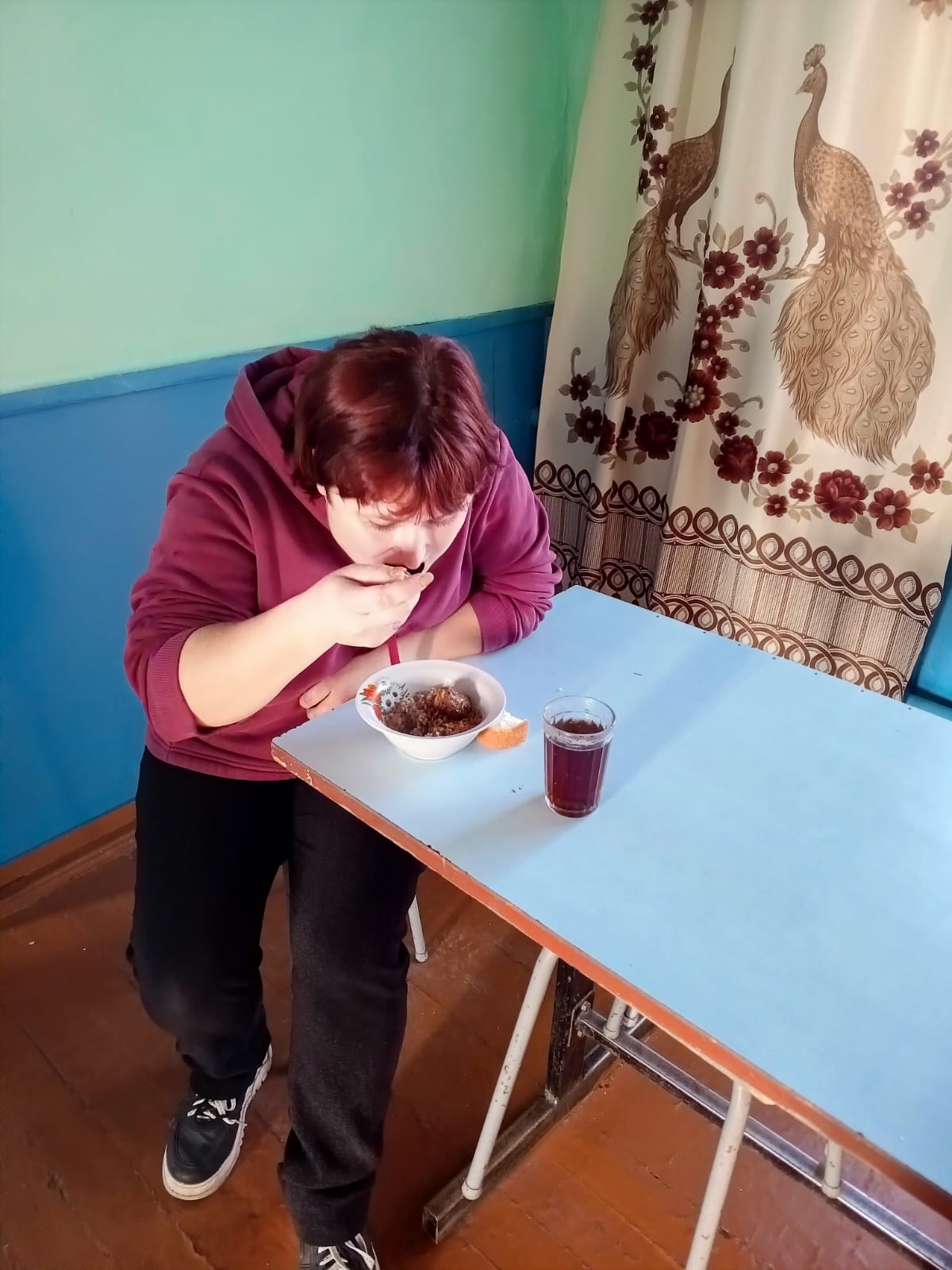 Новоандреевская школа