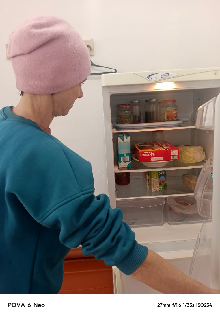 Цветопольская школа