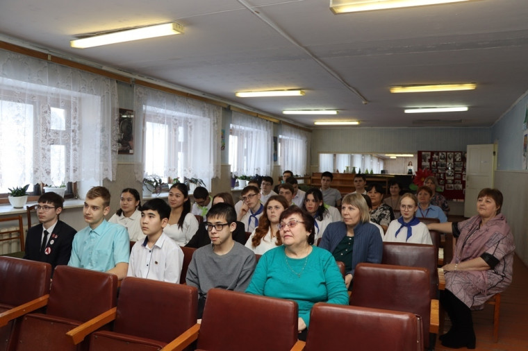 Муниципальный конкурс "Мир науки".