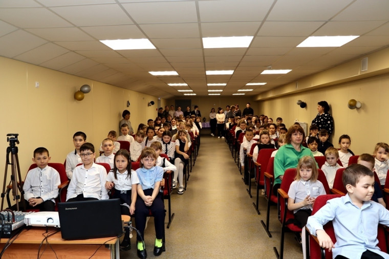 Всероссийский открытый урок культуры безопасности.