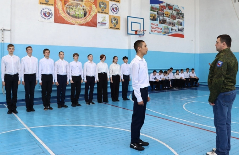 "Сражение за победу: как мы прошли и победили Зарницу 2.0!".